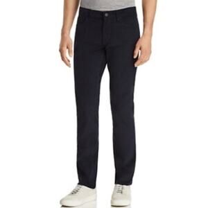 NWOT THEORY Jeans Men 32 Black Ziggy Trivial in Slim Leg